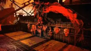 TERA: Rising - Dungeons Assault - Shattered Fleet Exclusive