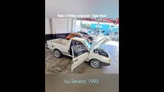 Linda Saveiro Quadrada  93  Original Branco Star
