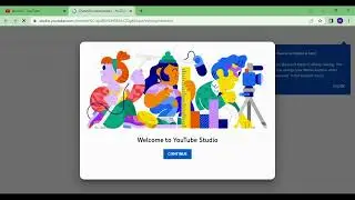 How to Start Your YouTube Channel: Step-by-Step Guide for Beginners!