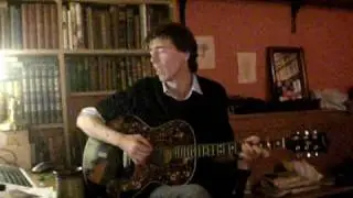 King Creosote ( Kenny Anderson ) - Locked Together - (cover version)