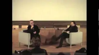 «El camino del silencio»: Charla y coloquio con Pablo d'Ors