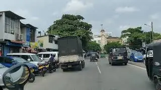 Colombo city tour by Shree Tirupati Tours