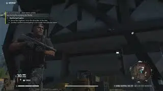 I Need Help With Auroa Survival Shelter - Ghost Recon Breakpoint
