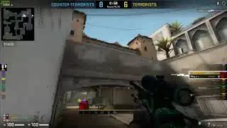Csgo India rage