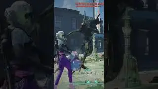 FUSION GIRL 3bbb.. Alien(movie) mod#fallout4mods