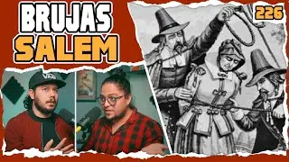 La Horrible Cacer&iacute;a De Brujas | Cu&eacute;ntamelo De Nuevo EP 226