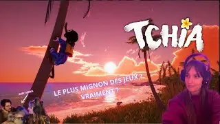 Let's Play TCHIA EP1