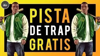 🍂 BASE de TRAP Malianteo 