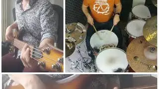 Green Dolphin Street Afrobeat Mood - Munier & Agulhon