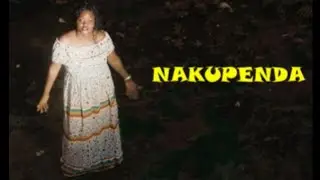 Baby(Nakupenda) - Bena Alba Official Lyrics Video  (New Ugandan music 2021)