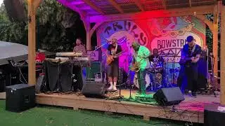 Signal Fire performs 