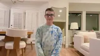 Hale Center Theater (Audition Video) for Singing in the Rain Jr. 