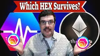 PHEX против EHEX: кто выживет? | Правда о HEX и PulseChain