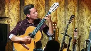 Edw shan Pasillo de Jesús M. Cardona Taborda versión para Guitarra clásica de Edwin Itoh Cardona