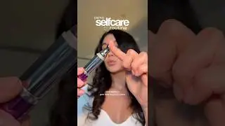 лифтинг уход, который реально работает #glowingskin #vtcosmetics #бьютигаджет