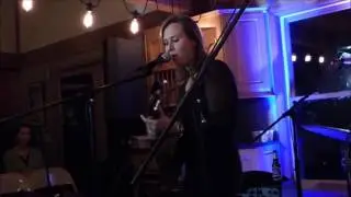 Sonya Kitchell Billsville House Concert 2015