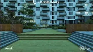 Assetz Sun & Sanctum Call @ 9880269695