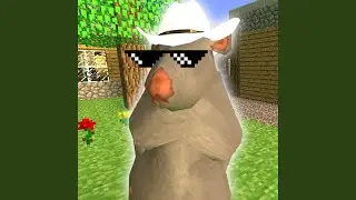 Rat Dance Cumbia