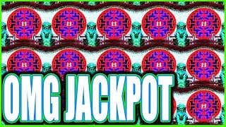 OMG JACKPOT! This 2nd Spin Bonus Will Leave You SHOCKED! Autumn Moon Dragon Link Slot
