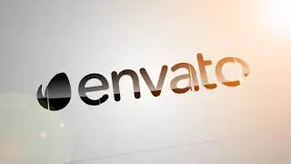 Clean Simple Logo - Demo #175
