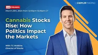 Cannabis Stocks Rise: How Politics Impact the Markets