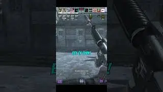 This Is What Happens When You Trust Intuitution in CS2