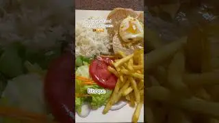 #bitoque #comida #portuguesa #portuguese #food #portugal #delicious #deliciousfood #viral #video