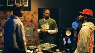 Future, Metro Boomin & Travis Scott &ndash; Cinderella (Acapella/Vocals)