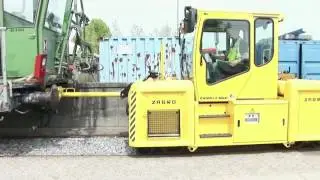 Zagro E MAXI XL