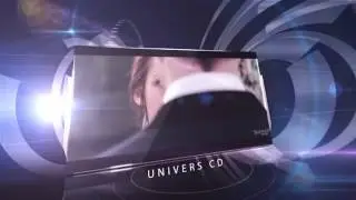 UNIVERSCD