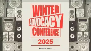 2025 Winter Advocacy Conference