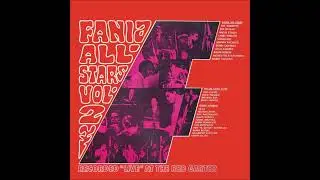 KIKAPOO JOY JUICE - FANIA ALL STARS