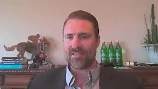 23andMe Cybersecurity breach featuring Richard Connor of @LockStockCyber