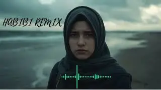 Habibi Remix 2025 🌟💃 | Heart of the Desert 🎧 Arabic Chill Mix 2025