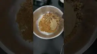 Dink Ladu😍#dinkladoo#laddu#gondladoo#recipe#cooking#food#trending#viral#viralrecipe#ytshorts