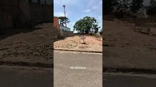 terreno em Botucatu SP.