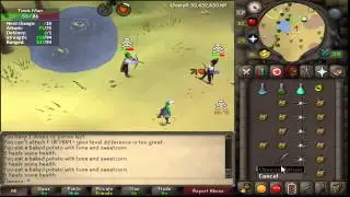 Ags risk fight