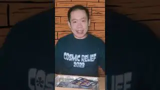 Unboxing the Spongebob Cosmic Shake BFF Edition!! #shorts