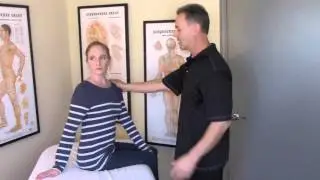 Neuromuscular Therapy: The Nemerov Method