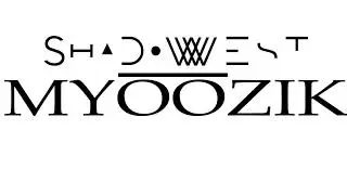 MYOOZIK THE SOUND  - SHADOW WEST MUSIC,  DJ CLAIRVOYANT AND GUESTS