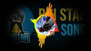 Rap Song] x Rai Star FIRE Gameplay | Latest Free Fire Montage | &lrm;@ytjuwelff
