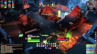 Reset vs Oregorger Mythic