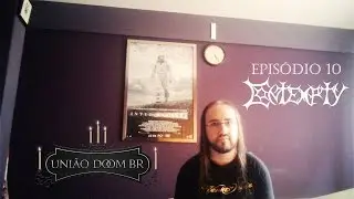 Uni&atilde;o Doom Metal Br Apresenta (Epis&oacute;dio 10 - Contempty)