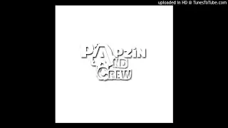 Papzin & Crew - Cruize Friday 74 (Mixed By DJ Papzin) (26 April 2019)