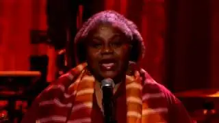 Bernice Reagon, 