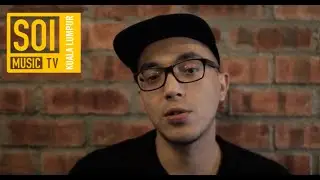 SonaOne - Kuala Lumpur, Malaysia | Soi Rap