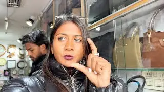#day5 *Aryan ko diya gift*🎁&hearts;️ ramen bhot buri hoti hai☹️ || Nehu Vlogs || #vlog #minivlog 