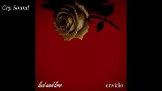 Cry Sound - envidio 