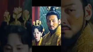 You Don't Challenge The King 👑 You Bow 🔥🏹 Queen Woo ✨ #kdrama #jichangwook #jeonjongseo #queenwoo