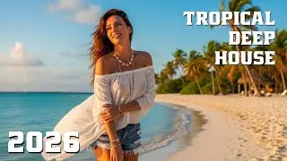 Club Deep House Mix 2025 | Best Party Vibes with Bassline Club Anthem Energy